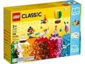 Lego Classic 11029 Party Kreativ-Bauset