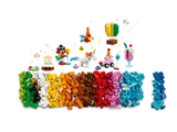 Lego Classic 11029 Party Kreativ-Bauset