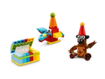Lego Classic 11029 Party Kreativ-Bauset