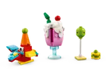 Lego Classic 11029 Party Kreativ-Bauset