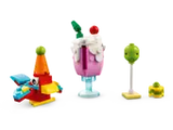 Lego Classic 11029 Party Kreativ-Bauset