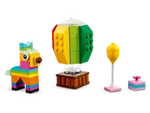 Lego Classic 11029 Party Kreativ-Bauset