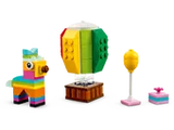 Lego Classic 11029 Party Kreativ-Bauset