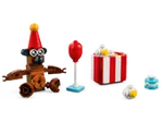 Lego Classic 11029 Party Kreativ-Bauset