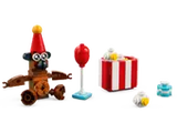Lego Classic 11029 Party Kreativ-Bauset