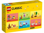 Lego Classic 11029 Party Kreativ-Bauset