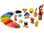 Lego Classic 11030 Großes Kreativ-Bauset