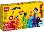 Lego Classic 11030 Großes Kreativ-Bauset