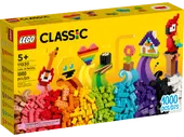 Lego Classic 11030 Großes Kreativ-Bauset