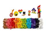 Lego Classic 11030 Großes Kreativ-Bauset