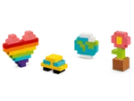 Lego Classic 11030 Großes Kreativ-Bauset