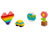 Lego Classic 11030 Großes Kreativ-Bauset