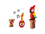 Lego Classic 11030 Großes Kreativ-Bauset