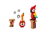 Lego Classic 11030 Großes Kreativ-Bauset