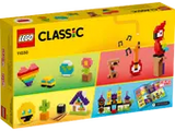 Lego Classic 11030 Großes Kreativ-Bauset