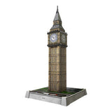 3D Puzzle Iconics: Big Ben - mit Licht