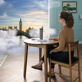 3D Puzzle Iconics: Big Ben - mit Licht