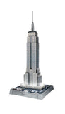 3D Puzzle Iconics: Empire State Building - mit Licht