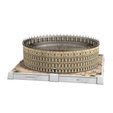 3D Puzzle Iconics: Kolosseum Rom - mit Licht