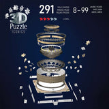 3D Puzzle Iconics: Kolosseum Rom - mit Licht