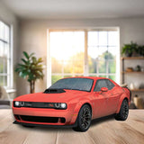 3D Puzzle Iconics: Dodge Chall. R/T Scat Pack Widebody