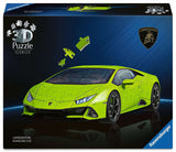 3D Puzzle Iconics: Lamborghini Huracán EVO