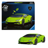 3D Puzzle Iconics: Lamborghini Huracán EVO