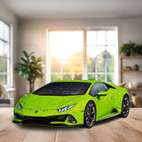 3D Puzzle Iconics: Lamborghini Huracán EVO