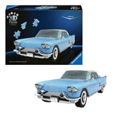 3D Puzzle Iconics: Cadillac Eldorado Brougham