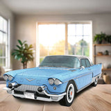 3D Puzzle Iconics: Cadillac Eldorado Brougham