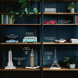 3D Puzzle Iconics: Cadillac Eldorado Brougham
