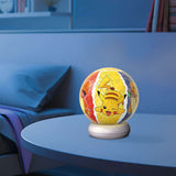 3D Puzzle-Ball Nachtlicht Pokémon