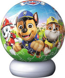 3D Puzzle-Ball Nachtlicht Paw Patrol