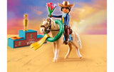 Playmobil 70697 - Spirit Rodeo Pru