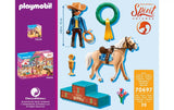 Playmobil 70697 - Spirit Rodeo Pru