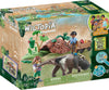 71012 Playmobil Ameisenbärpflege