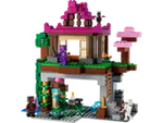 Lego Minecraft 21183 Das Trainingsgelände