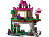 Lego Minecraft 21183 Das Trainingsgelände