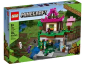 Lego Minecraft 21183 Das Trainingsgelände