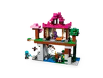 Lego Minecraft 21183 Das Trainingsgelände