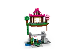 Lego Minecraft 21183 Das Trainingsgelände