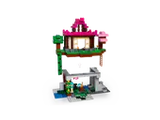 Lego Minecraft 21183 Das Trainingsgelände