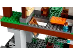 Lego Minecraft 21183 Das Trainingsgelände