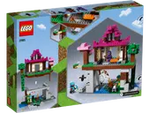 Lego Minecraft 21183 Das Trainingsgelände