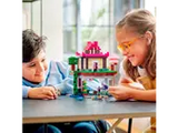 Lego Minecraft 21183 Das Trainingsgelände