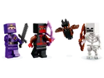 Lego Minecraft 21183 Das Trainingsgelände