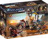 71024, Playmobil Novelmore