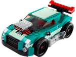 31127 Straßenflitzer Creator 3-in-1-Sets