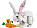 Lego Creator 31133 Weißer Hase