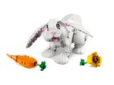 Lego Creator 31133 Weißer Hase